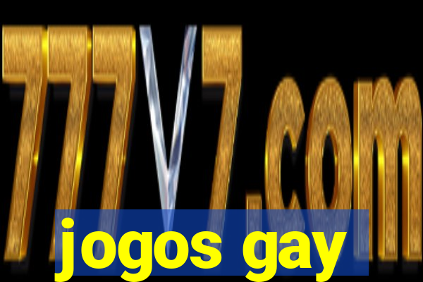 jogos gay